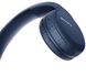 Навушники Sony WH-CH510 Blue фото 3