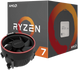 Процессор AMD Ryzen 7 3700Х sAM4 (4.4GHz, 32MB, 65W) BOX фото 3