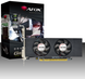 Відеокарта Afox 4Gb GDDR5 128Bit AF750-4096D5L4-V2 DVI HDMI VGA LP фото 5