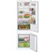 Вбудований холодильник Bosch KIV87NS306 фото 1