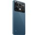 Смартфон POCO X6 5G 8/256GB Blue фото 2