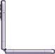 Смартфон Samsung F721B LVH (Purple) DS 8/256GB фото 5