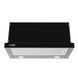 Витяжка Ventolux Garda 60 BK (1000) LED фото 2