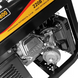 Генератор бензо-газовый Forte FG LPG 3800 фото 4