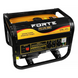 Генератор бензо-газовый Forte FG LPG 3800 фото 1