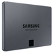 SSD внутренние Samsung 870 QVO 8TB SATAIII 3D NAND QLC (MZ-77Q8T0BW) фото 4
