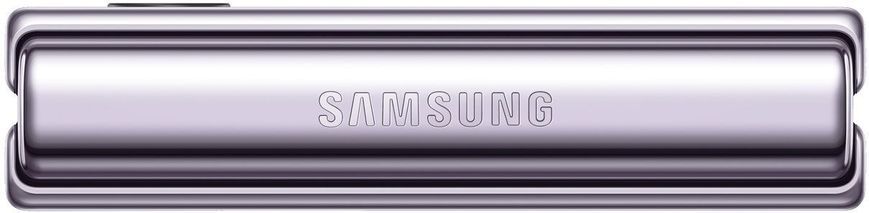 Смартфон Samsung F721B LVH (Purple) DS 8/256GB