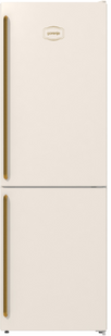 Холодильник Gorenje NRK6192CLI (HZF3268SCD)