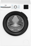 Пральна машина BEKO BM1WFU39233WB