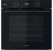 Духовой шкаф Whirlpool OMSK58CU1SB