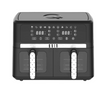 Мультипечь QUIN Air Fryer Dual Zone YJ-1102AV 9 л