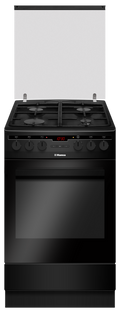 Плита комбинированная Hansa FCMM582977