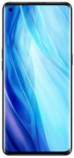 Смартфон Oppo Reno4 Pro 8/256GB (black)
