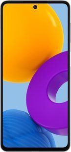 Смартфон Samsung SM-M526B Galaxy M52 6/128Gb ZWH (white)