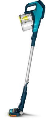 Пилосос акумуляторний Philips FC6727/01