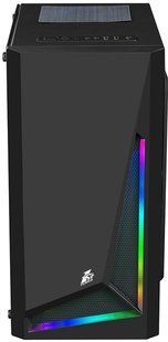 Корпус 1Stplayer R2-1R1 Color LED Black