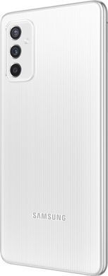 Смартфон Samsung SM-M526B Galaxy M52 6/128Gb ZWH (white)