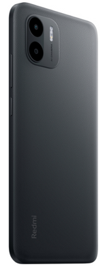 Смартфон Xiaomi Redmi A2 3/64GB (black)