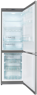 Холодильник Snaige RF56SG-S5CB260D91Z1C5SN1X