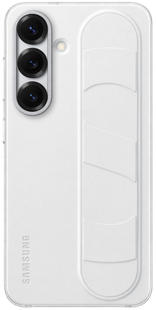 Чохол Samsung S25 Standing Grip EF-GS931CWEGWW White