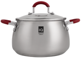 Каструля IQ Be Royal 24 см (5.2 л)
