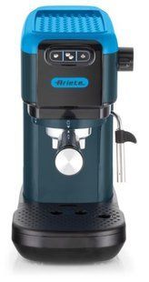 Кофеварка эспрессо Ariete 1399 Blue