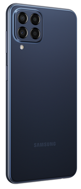 Смартфон Samsung SM-M336B Galaxy M33 6/128Gb ZBG (blue)