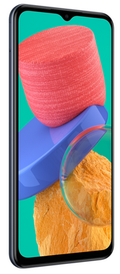 Смартфон Samsung SM-M336B Galaxy M33 6/128Gb ZBG (blue)