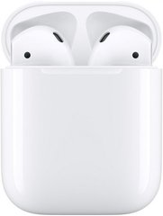 НауушникиApple AirPods with Charging Case (MV7N2RU/A)