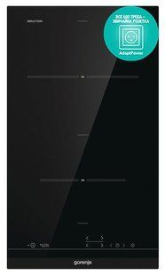 Варильна поверхня Gorenje IT 321 BCSC (BI3BA-T0)