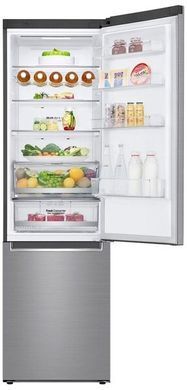 Холодильник Lg GW-B509SMDZ