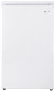 Холодильник Sharp SJ-UF088M4W-EU