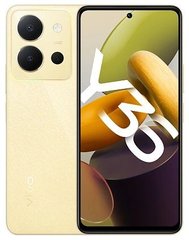 Смартфон Vivo Y36 8/128GB Vibrant Gold