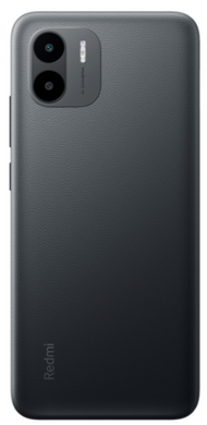 Смартфон Xiaomi Redmi A2 3/64GB (black)