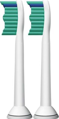 Насадки для электрической зубной щетки Philips Sonicare ProResults HX6012/07