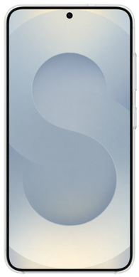 Чехол Samsung S25 Standing Grip EF-GS931CWEGWW White