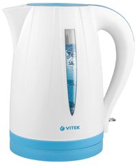 Электрочайник Vitek VT-7031 White