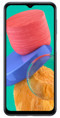 Смартфон Samsung SM-M336B Galaxy M33 6/128Gb ZBG (blue)