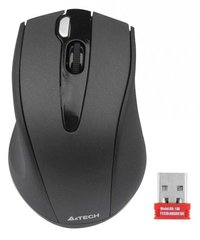 Мышь A4Tech G9-500F USB