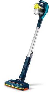 Пилосос акумуляторний Philips FC6727/01