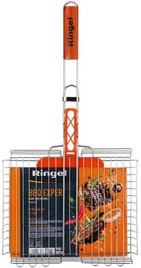 Набір приборів для гриля Ringel BBQ решітка для гриля 62 см + роздувач