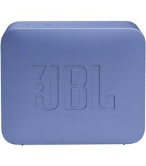 Портативна акустика JBL GO Essential (JBLgOESBLU) Blue