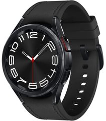 Смарт – часы Samsung Galaxy Watch6 Classic 43mm Black (SM-R950NZKASEK)