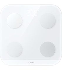 Смарт-ваги Huawei Scale 3 Frosty White