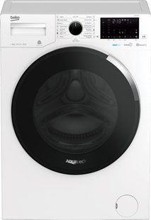 Пральна машина Beko WUE8746N