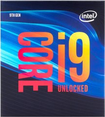 Процесор Intel Core i9-9900K (BX806849900K)