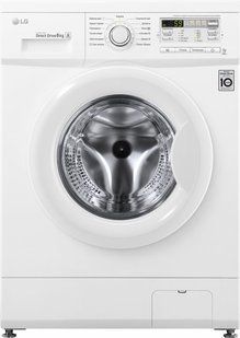 Стиральная машина Lg F10B8NDR