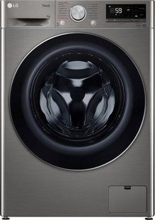 Пральна машина Lg F2V5HS2PW