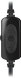 Акустика Defender 2.0 Q7 6W, USB Black (65407) фото 4
