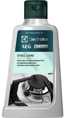 Засоби догляду Electrolux Крем для очистки нержавеющей стали M3SCC200